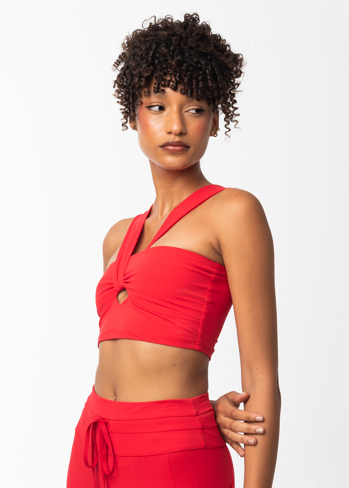 Pia Sports Bra | Vessta Studio