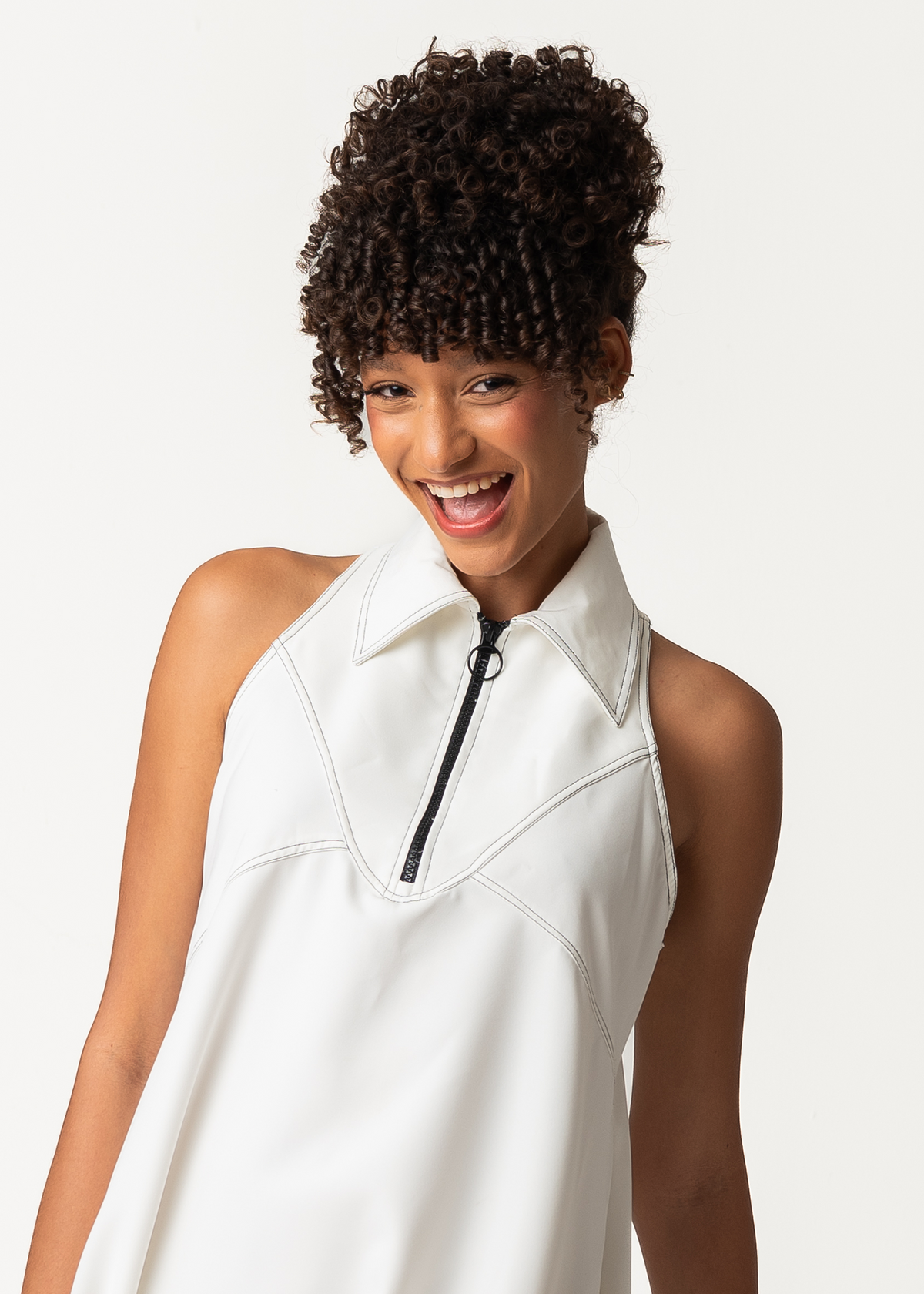 bubble dress women Sabrina Short Bubble Dress