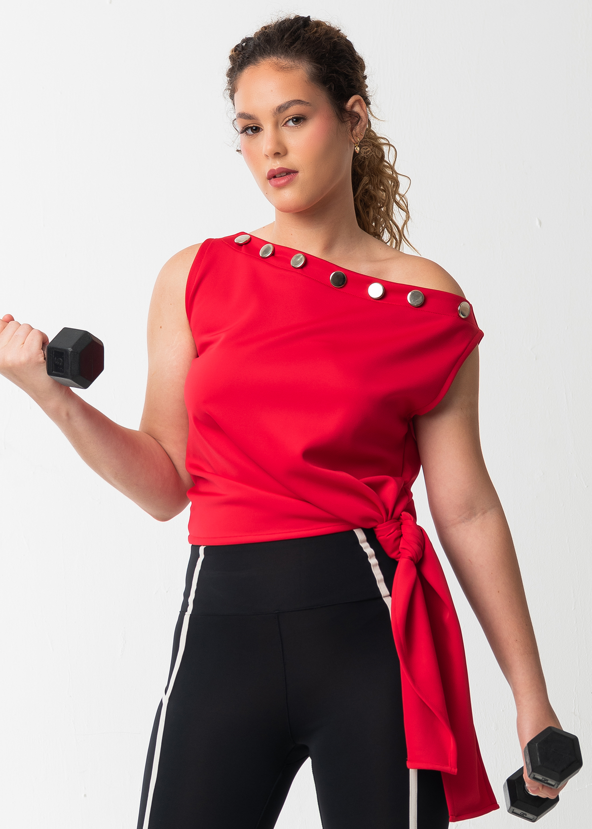 Maya Top | Vessta Studio