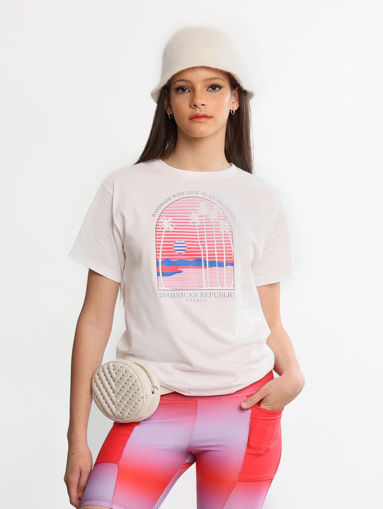 Isla Bonita T-Shirt
